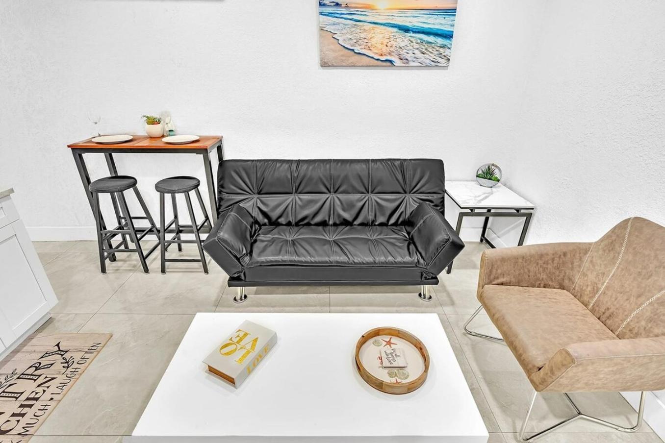 Boutique One Bdrm Close To Aventura Mall & Beach Халландейл-Бич Экстерьер фото